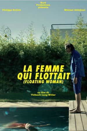 La femme qui flottait