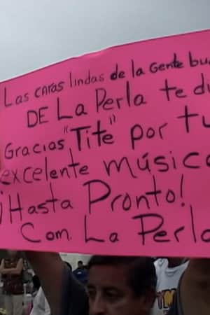 Las caras lindas de Tite Curet