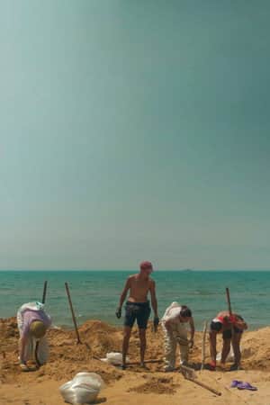 The Last Camp