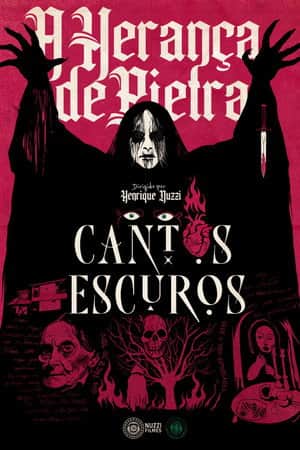 Dark Corners: The Legacy of Pietra