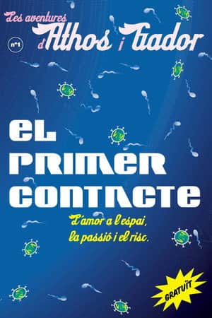 Pot petit, Primer contacte