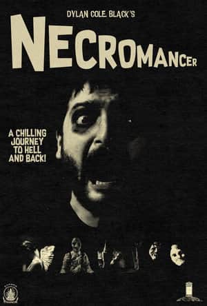 Necromancer: Part 2