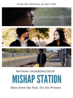 Mishap Station