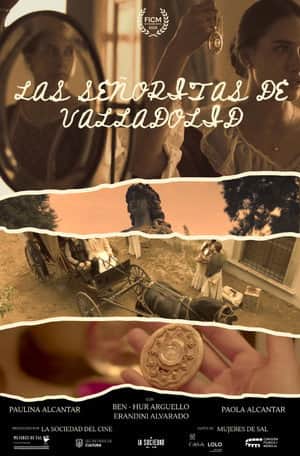 Las señoritas de Valladolid