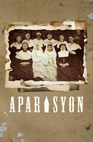 Apparition