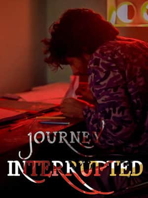 Journey Interrupted