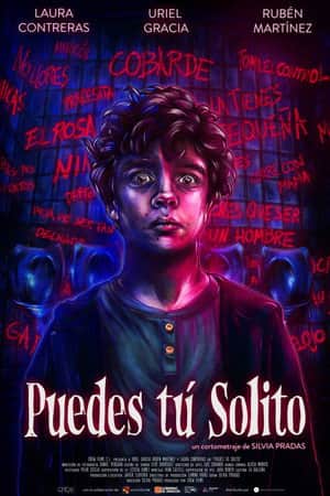 Puedes tú solito