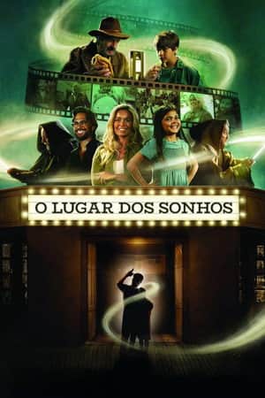 O Lugar dos Sonhos