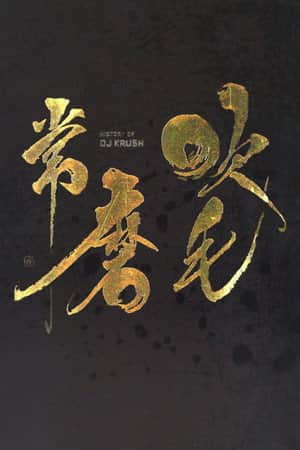 DJ Krush - History Of DJ Krush
