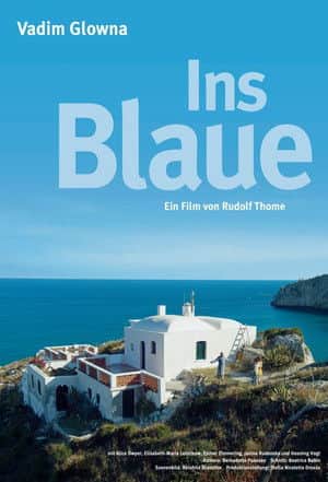Into the Blue
