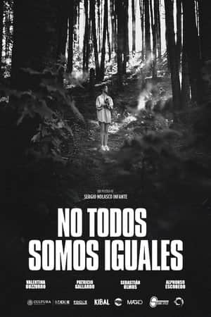 Not All Men