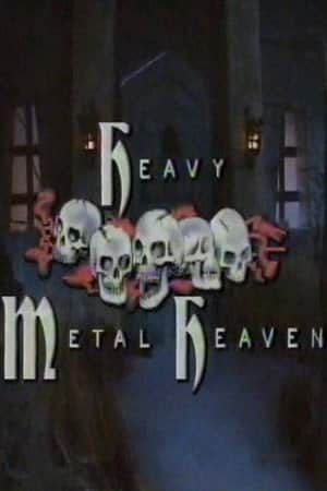 Heavy Metal Heaven Hosted by Elvira