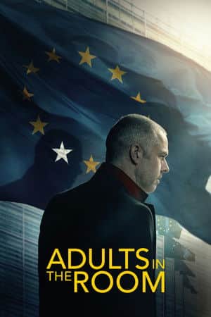 Adults in the Room