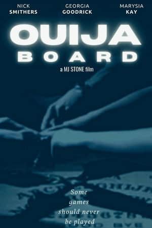 Ouija Board