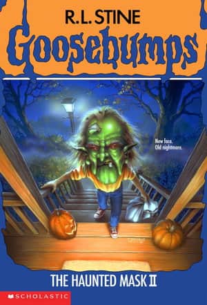 Goosebumps: The Haunted Mask II