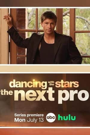 Dancing with the Stars: The Next Pro