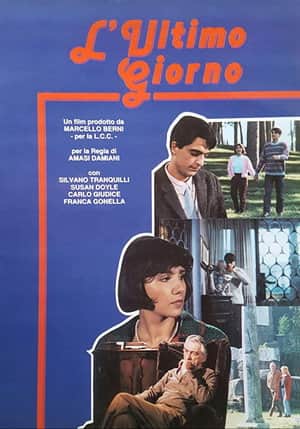 L'ultimo giorno