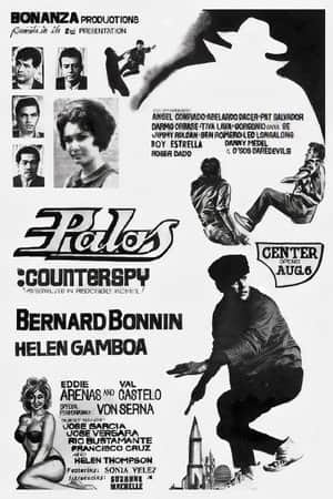 Palos: Counterspy