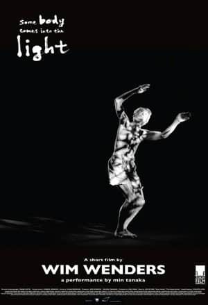 Some Body Comes Into the Light