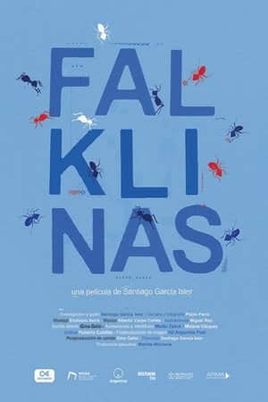 Falklinas