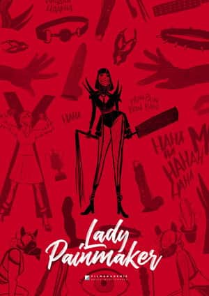 Lady Painmaker