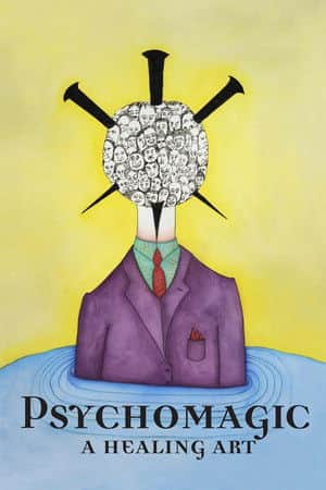 Psychomagic: A Healing Art