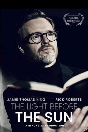 The Light Before the Sun