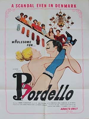 Bordellet