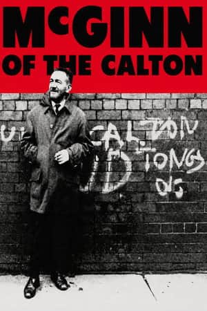 McGinn of the Calton