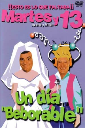 Martes y 13: Un Día Beborable