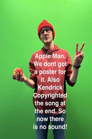 Apple Man