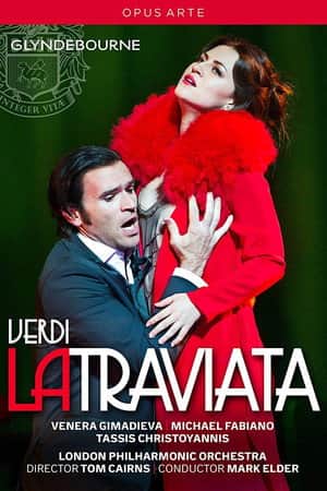 Verdi: La traviata