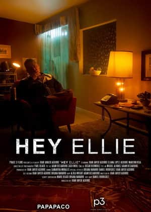 HEY ELLIE!