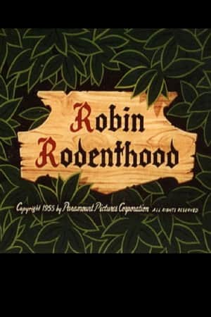Robin Rodenthood