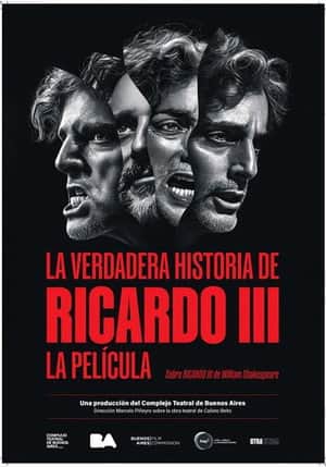La verdadera historia de Ricardo III