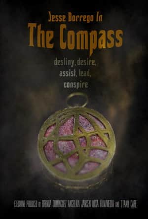 The Compass