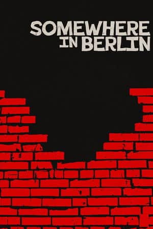 Somewhere in Berlin