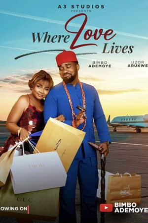 Where Love Lives