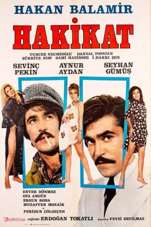 Hakikat