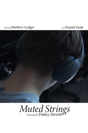 Muted Strings