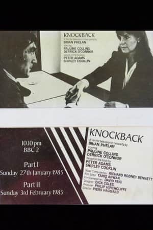 Knockback: 2