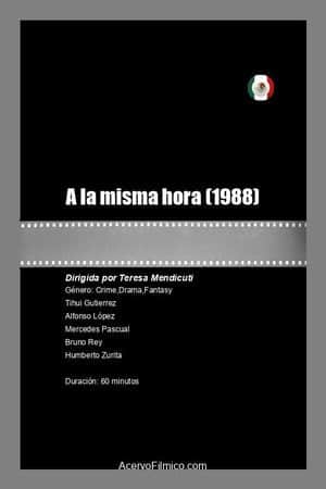 A la Misma Hora