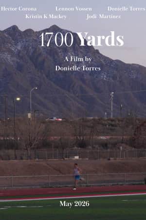 1700 Yards