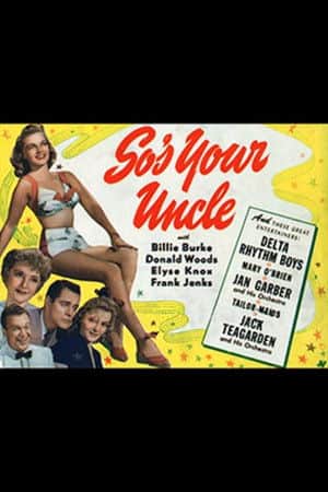 So's Your Uncle