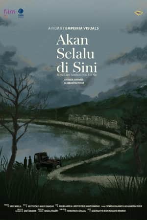 As the Light Vanished from the Sky