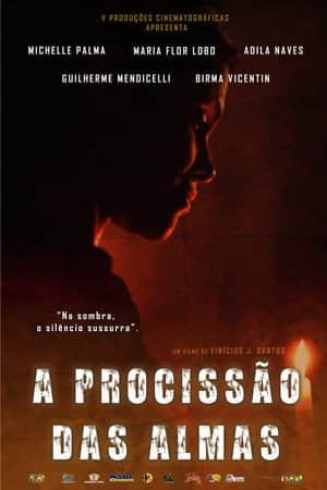 A Procissão das Almas