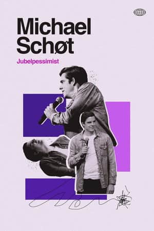 Michael Schøt: Jubelpessimist