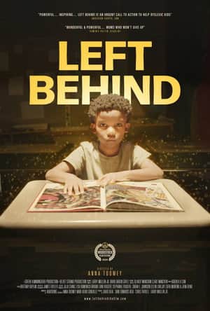Left Behind