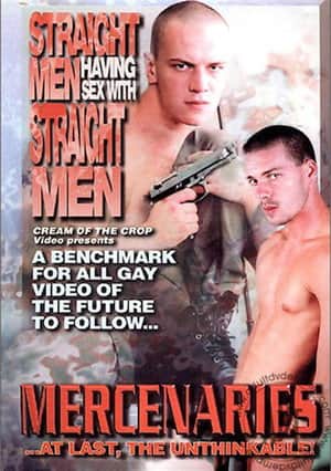 Mercenaries: ...At Last, The Unthinkable