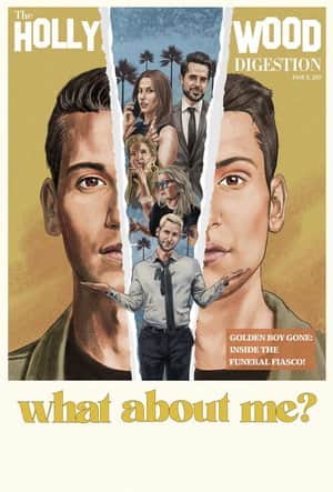 What About Me?